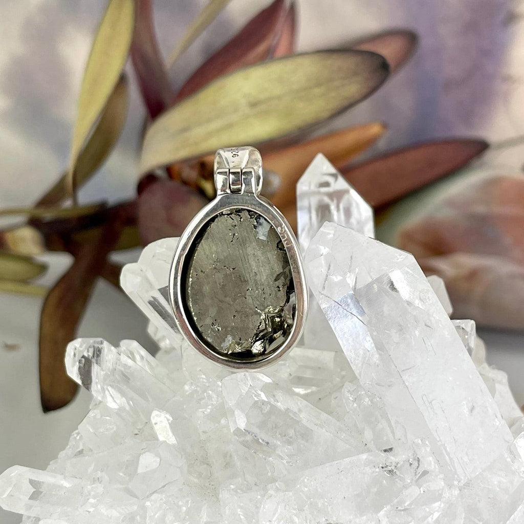 Physical Wellbeing Crystal 