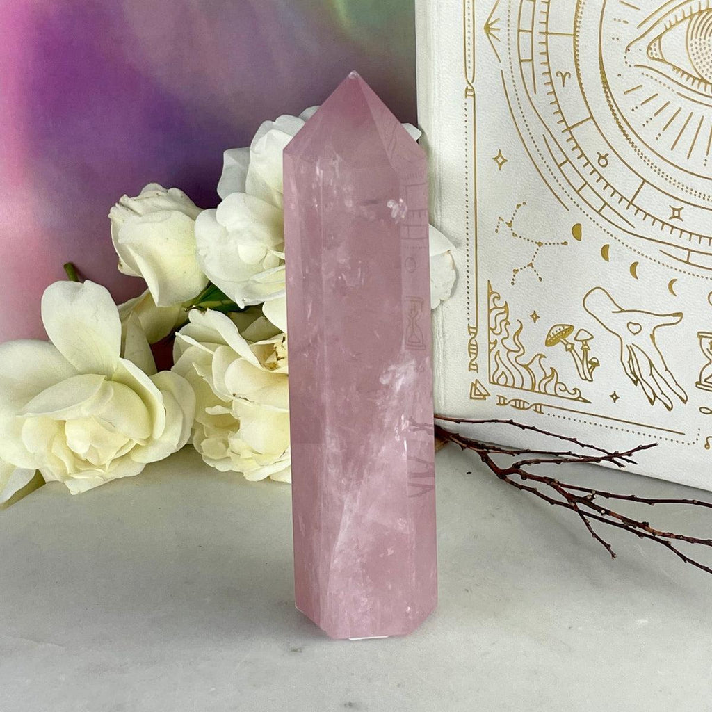 Crystal Seller Australia