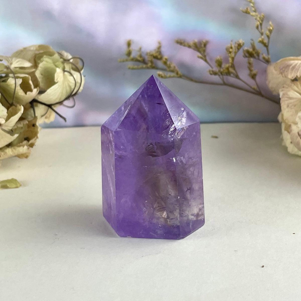 Crystal For Mental Stability