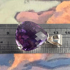 Amethyst High Grade Jewellery
