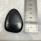 Shungite Palm Stones