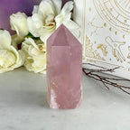 Rose Quartz For The Bedroom