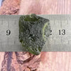 High Grade Moldavite Piece