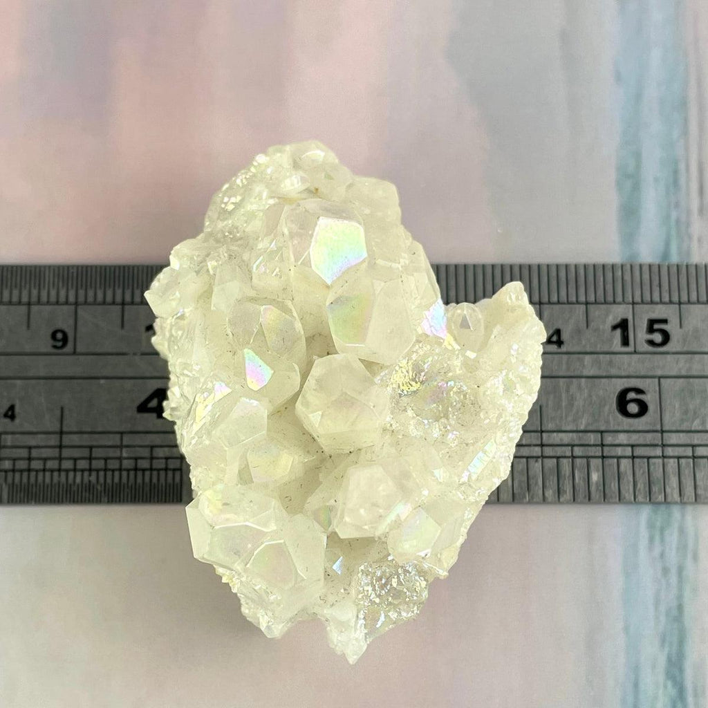 Angel Aura Crystal