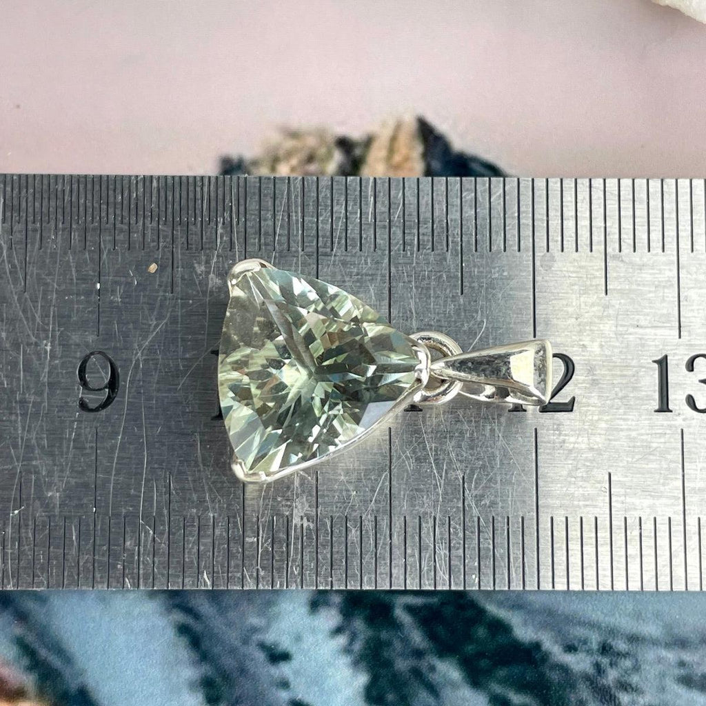 Crystal For Heart Healing