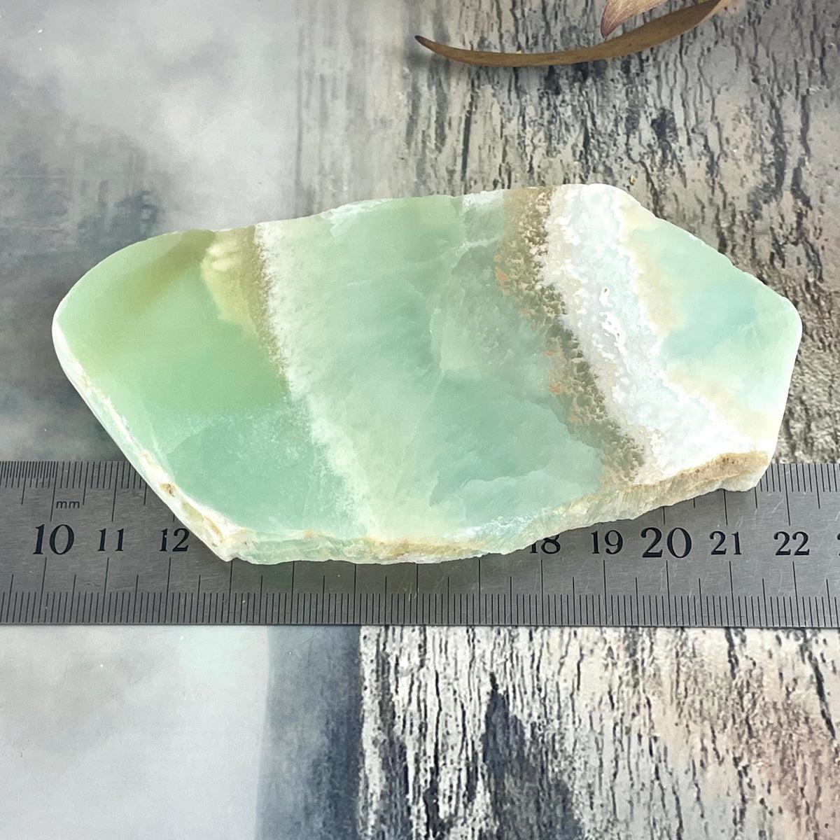 Crystal Jewellery Holding Tray