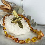 Baltic Amber Beads