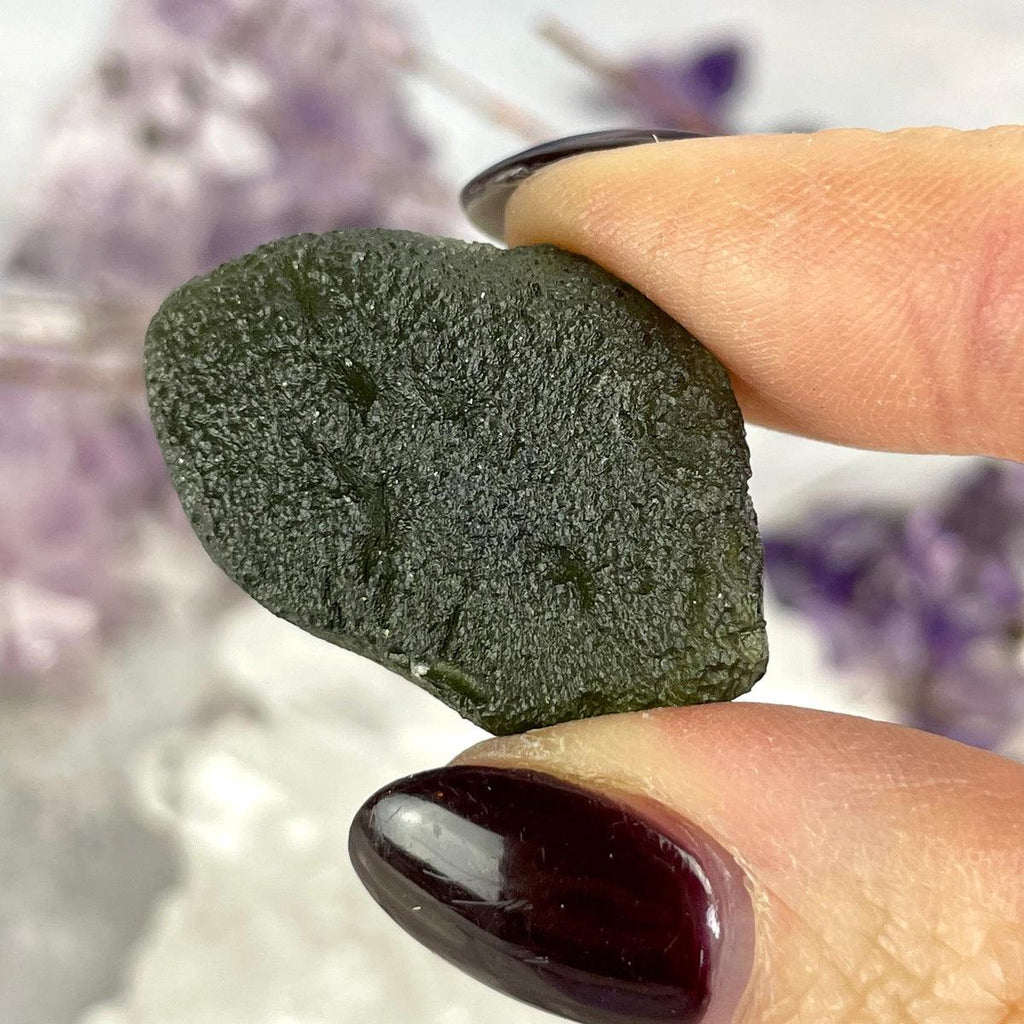 Space Glass Stone