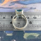 Blue Topaz Fine Jewellery