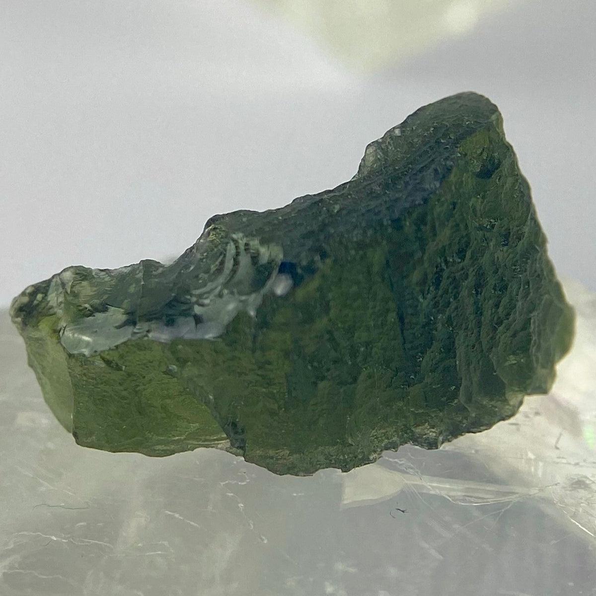 Moldavite
