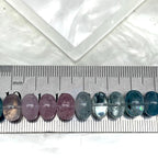 High Grade Beryl Bead Necklace