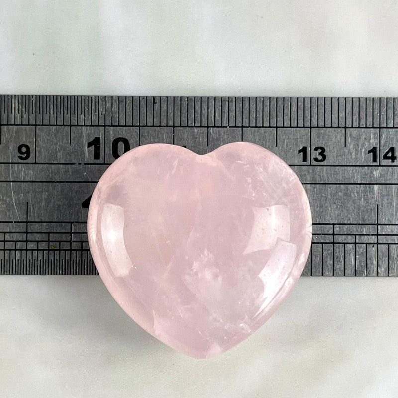Mini Crystal Heart