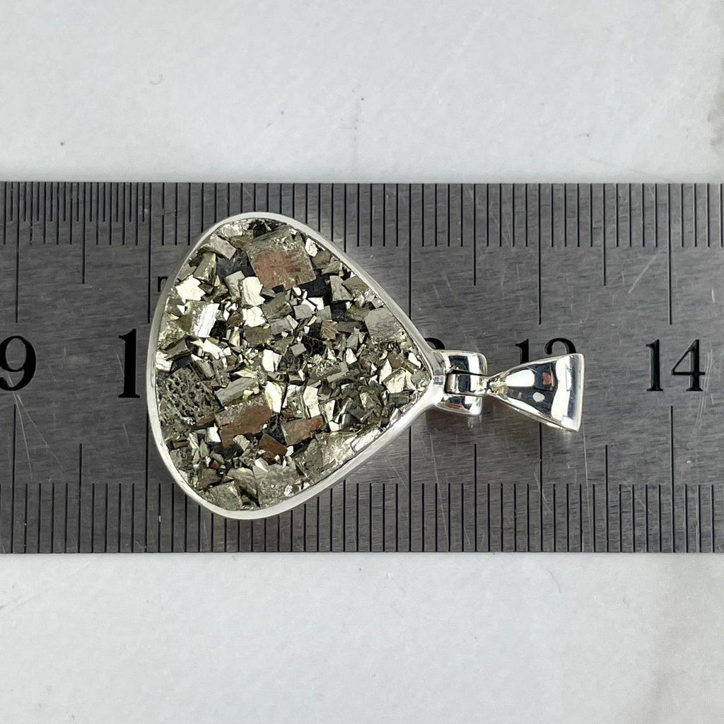 Solar Plexus Chakra Stone