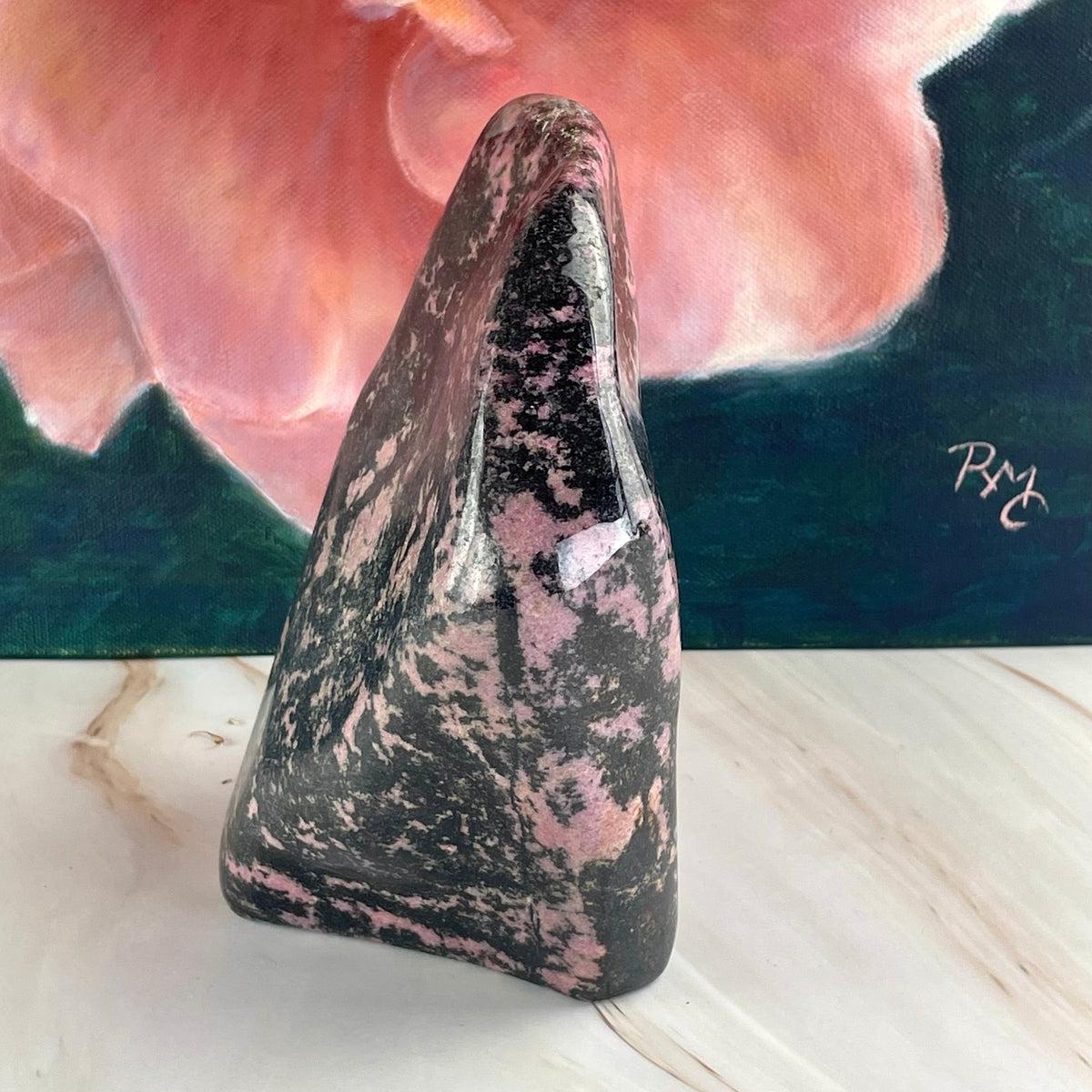 Rhodonite Home Decor