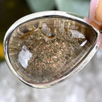 Lodolite Necklace