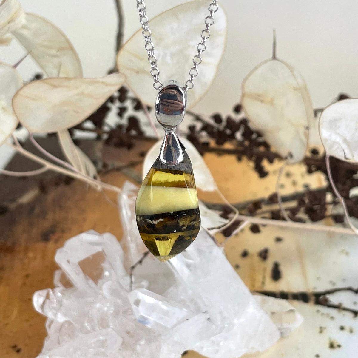Real Amber Jewellery