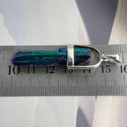 Shaman Stone Pendant