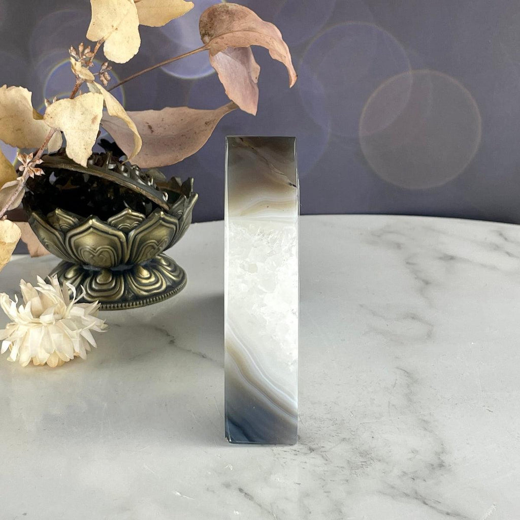 Crystal For The Home