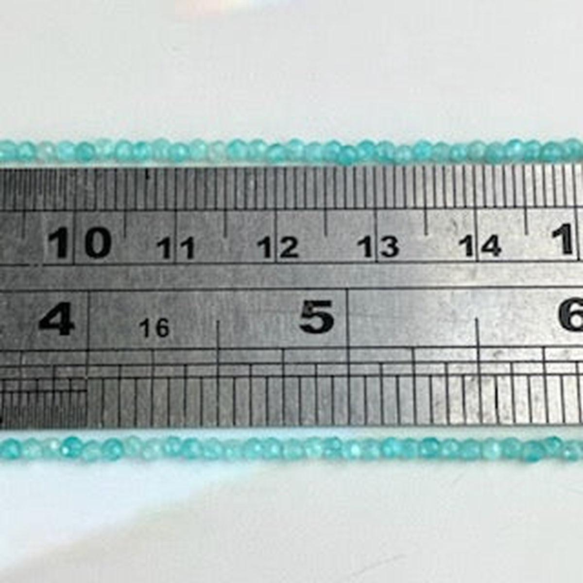 Amazonite Jewellery