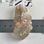 Ethically Sourced Natural Smokey Quartz Large Points