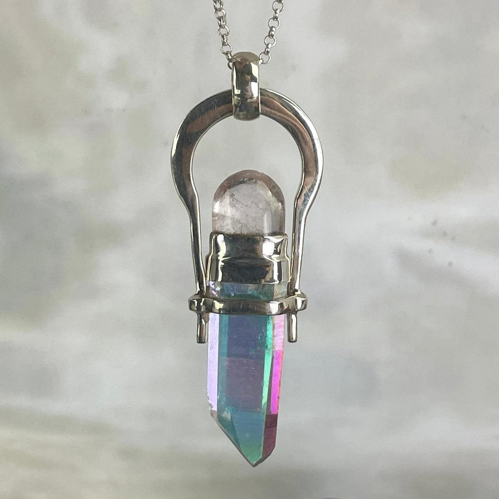 One Of A Kind Crystal Jewellery