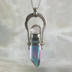 One Of A Kind Crystal Jewellery
