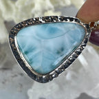 Genuine Larimar Jewellery