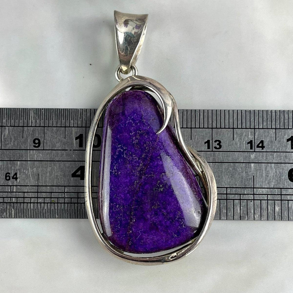 Sugilite Necklace