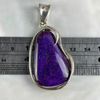 Sugilite Necklace