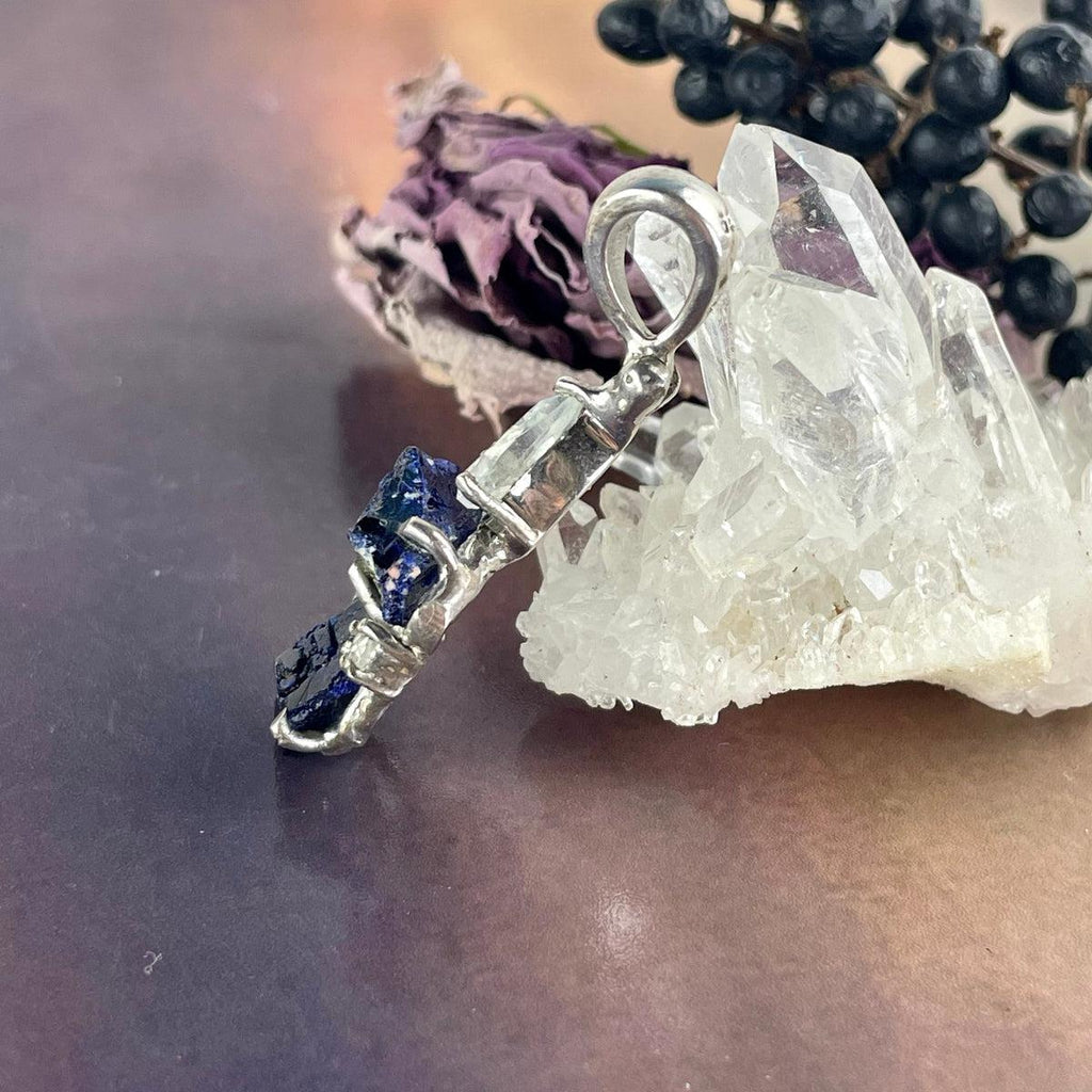 One Of A Kind Crystal Jewellery