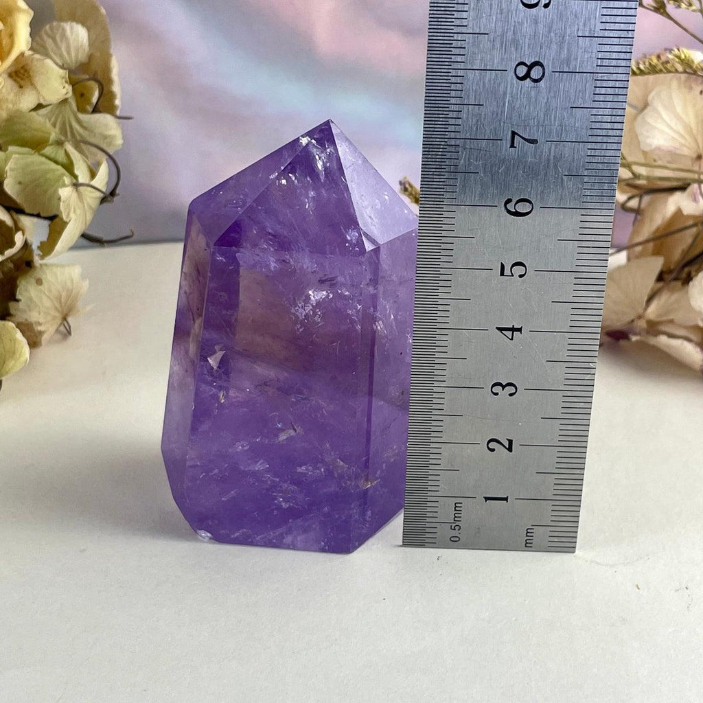 Crystal To Relief Tension
