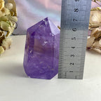 Crystal To Relief Tension