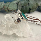 Crystal Cluster Ring