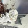 Crystal Skull Jewellery