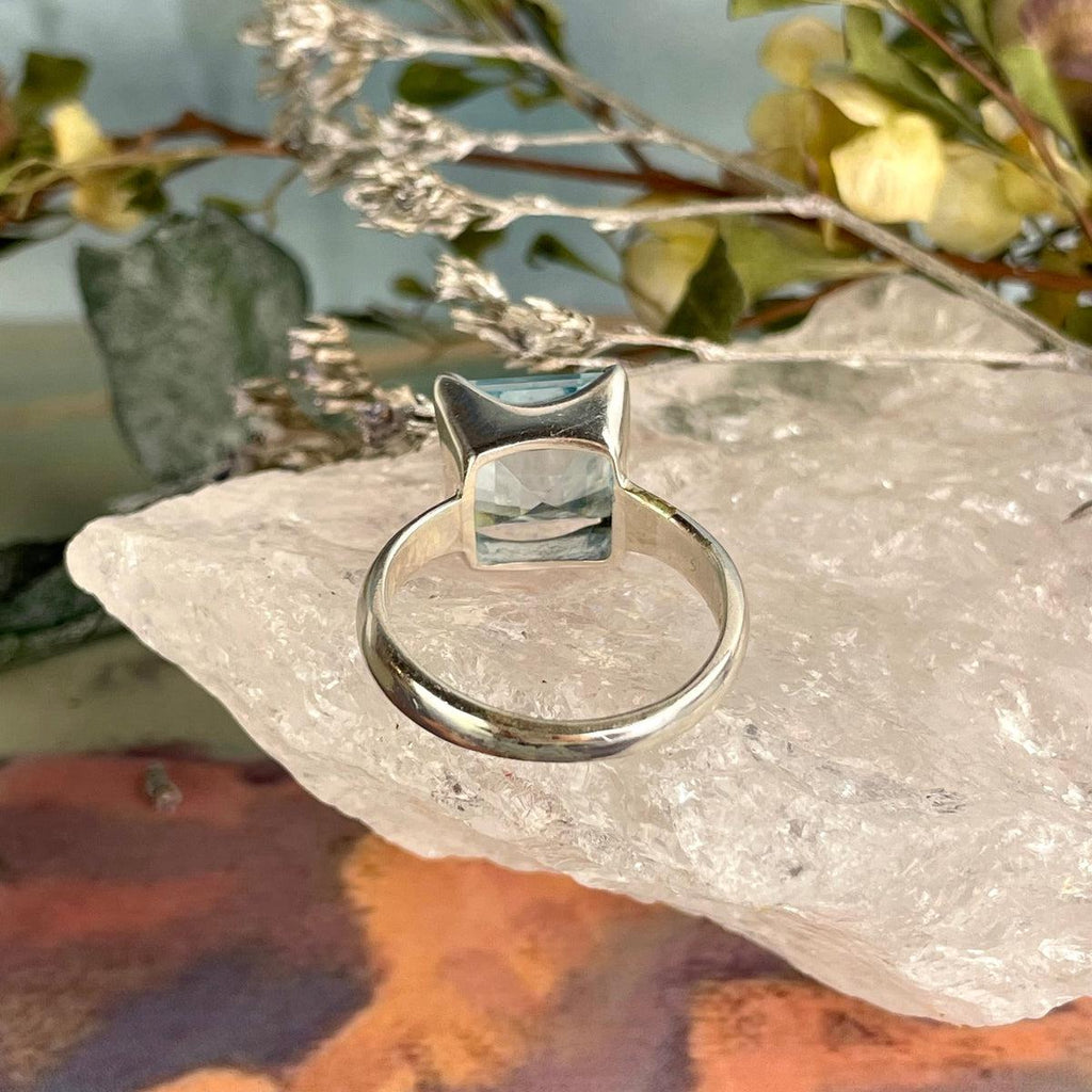 Classic Blue Topaz Jewellery