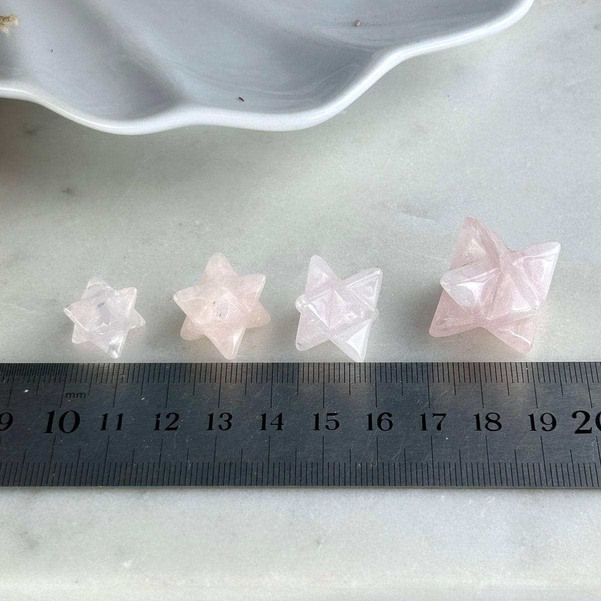 Pocket Size Merkaba 