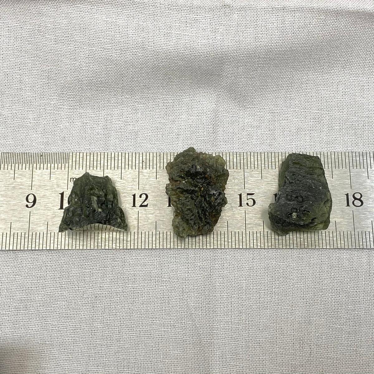 Heart Chakra Stone