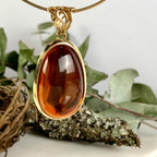 Certified Amber Jewellery