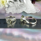 Heart Chakra Crystal Jewellery