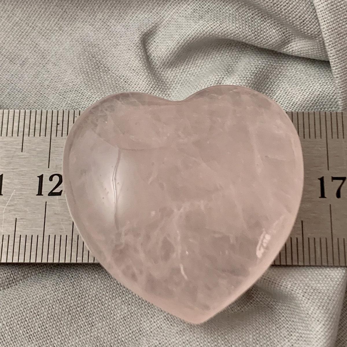 Crystal For Lovers