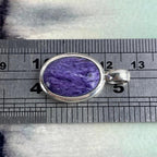 Charoite Crystal