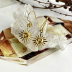 Citrine Gold Jewellery