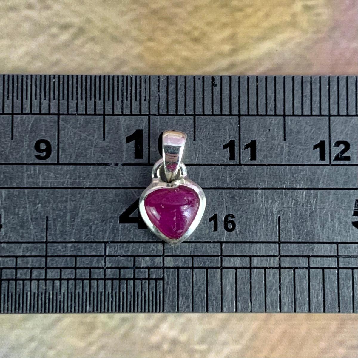 July Birthstone Jewellery