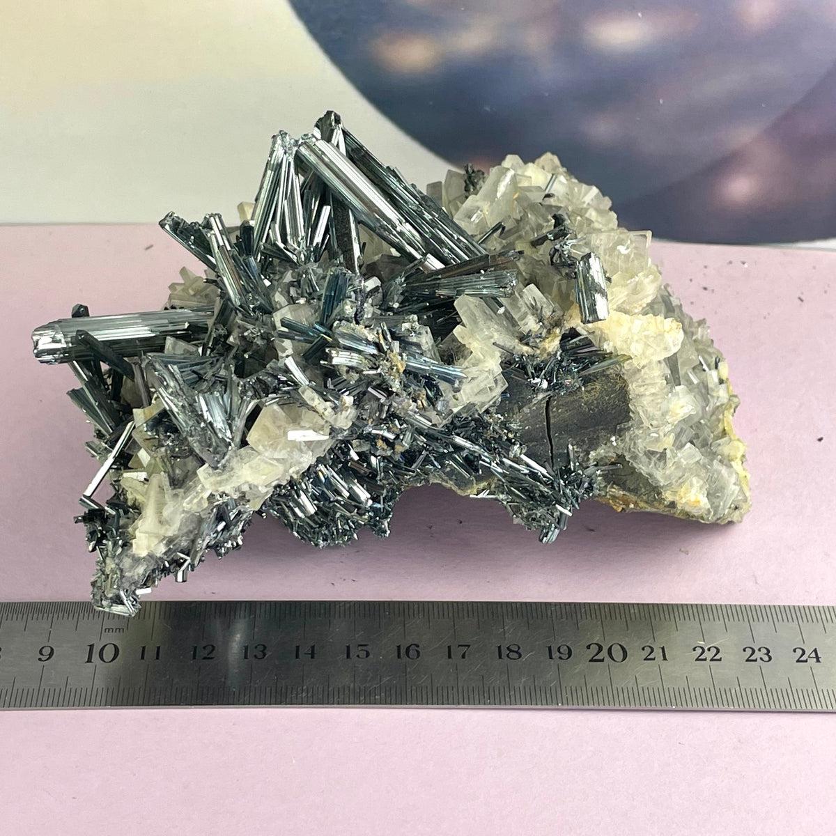 One Of A Kind Crystal