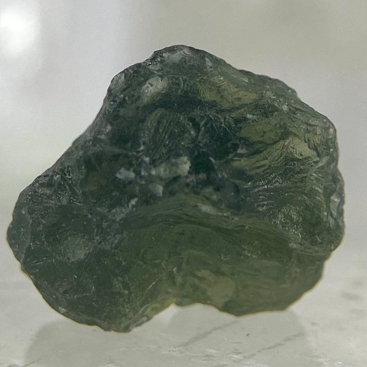 Authentic Raw Moldavite