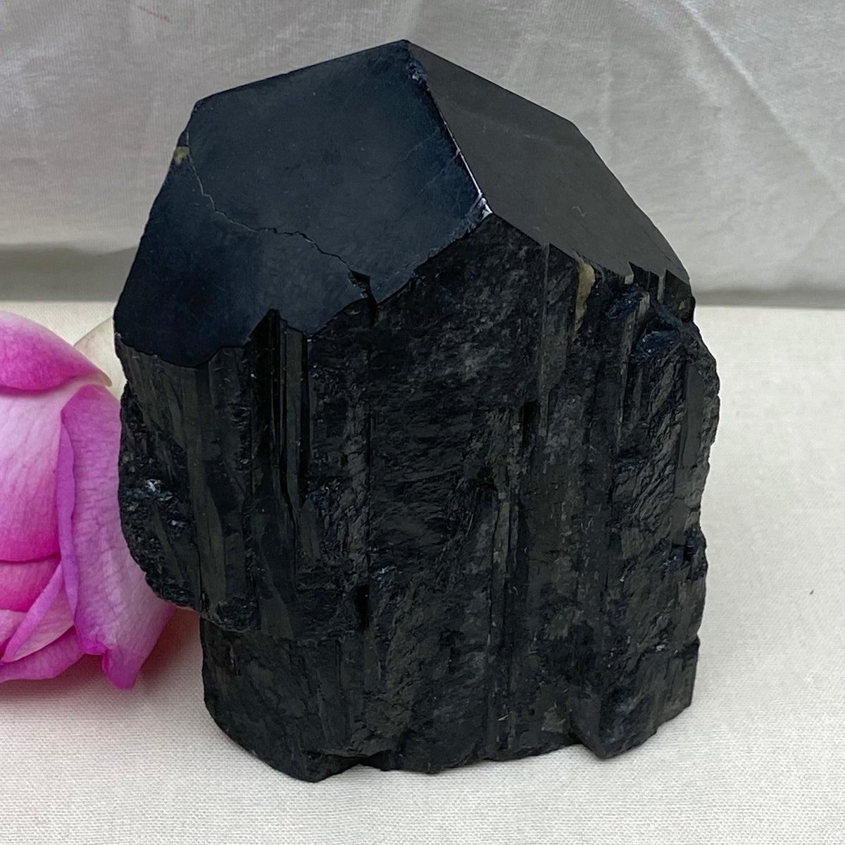 Black Tourmaline Generator