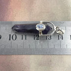 Mixed Stone Pendant