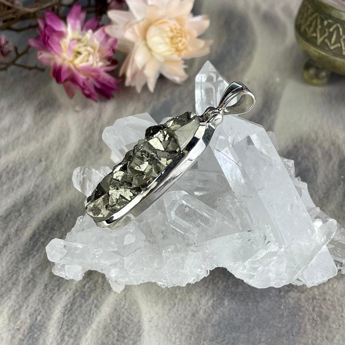 Joy Crystal