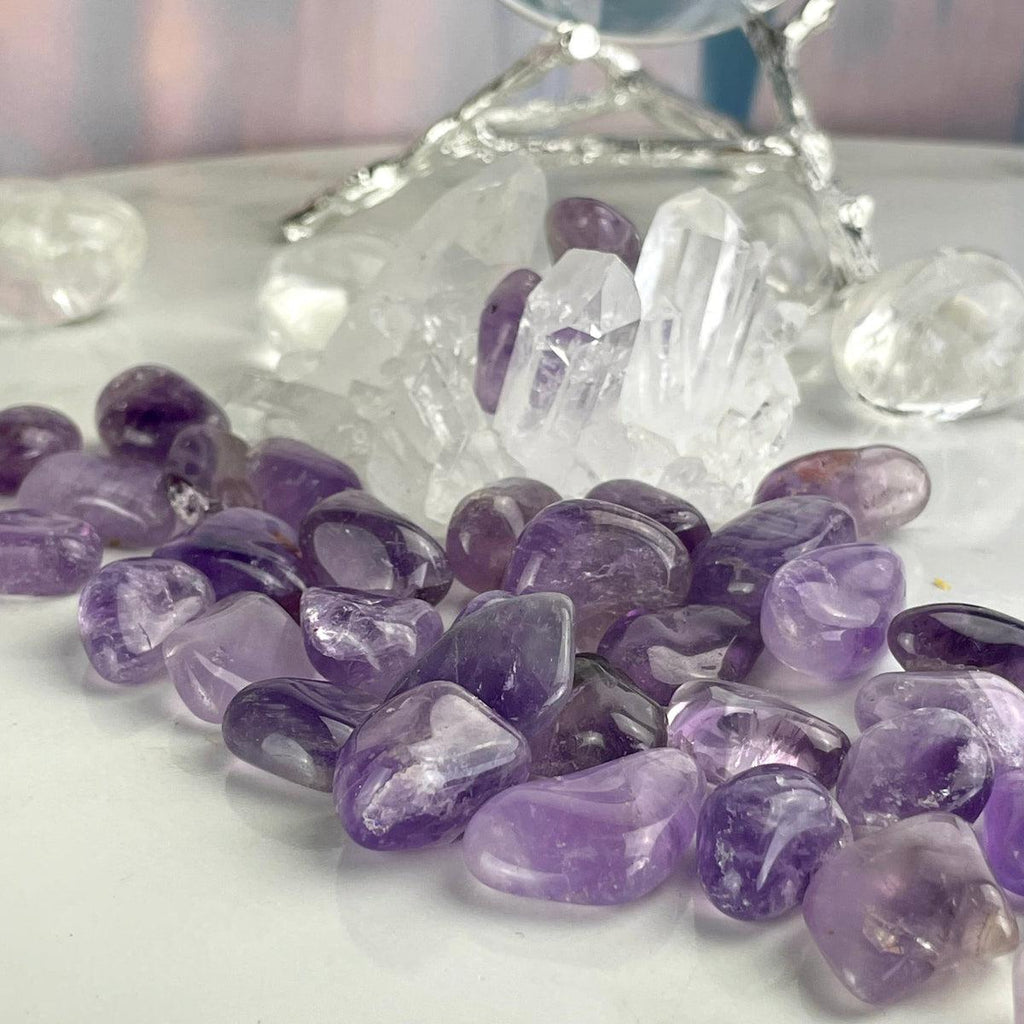 Crystals For Kids