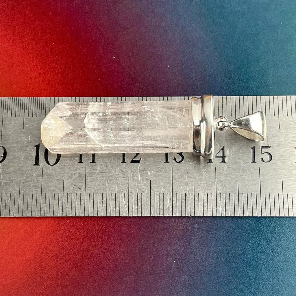Rare Crystal Jewellery